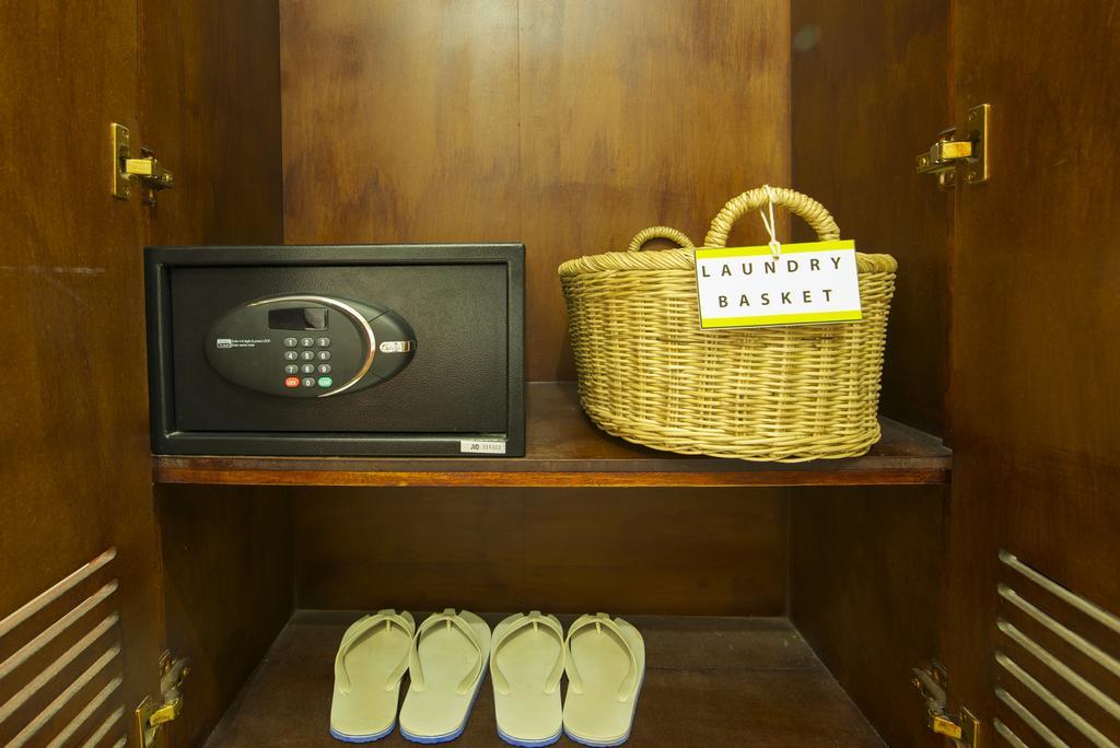 Chhouy Vathna Angkor Boutique Siem Reap Exterior foto