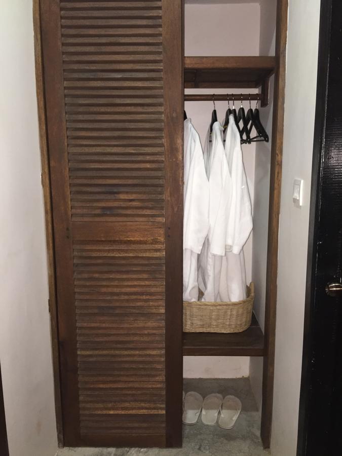 Chhouy Vathna Angkor Boutique Siem Reap Quarto foto